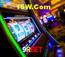 9Rbet: Jogos de Caça-Níqueis-Altas Recompensas, Roleta-Velocidade, Blackjack-Desafios Máximos