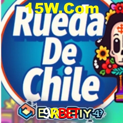 Interface do App 9Rbet