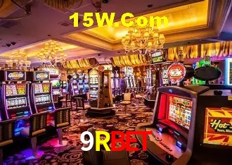 9Rbet Com App