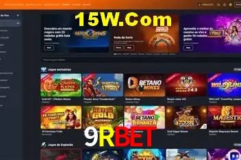 Explore as vantagens do 9Rbet: serviço profissional e confiabilidade
