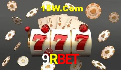Segurança 2FA 9Rbet