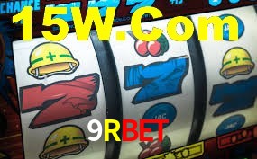 Slot Games 9Rbet