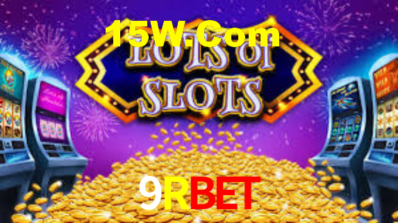 Welcome Bonus 9Rbet