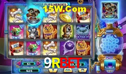 9Rbet Com App