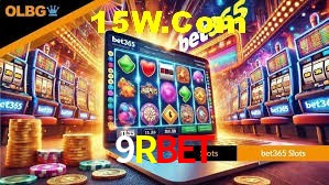 API Integration 9Rbet