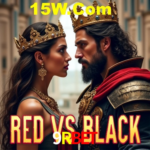Desvendando o Mundo dos Jogos Virtuais na 9Rbet
