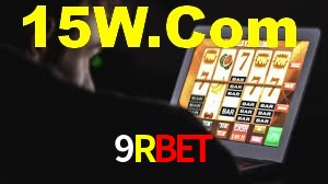 Experiência VIP 9Rbet