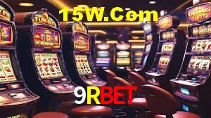 Security Systems 9Rbet