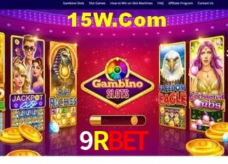 Promoção Relâmpago 9Rbet