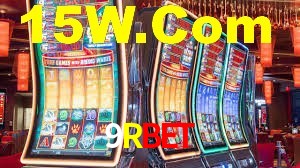 Welcome Bonus 9Rbet