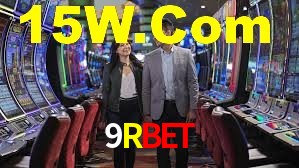 Live Casino 9Rbet