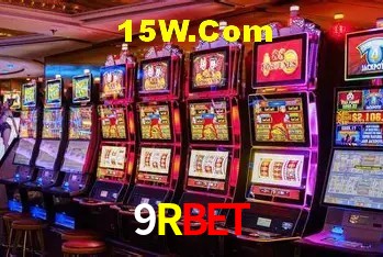 Jogos de Slot 9Rbet